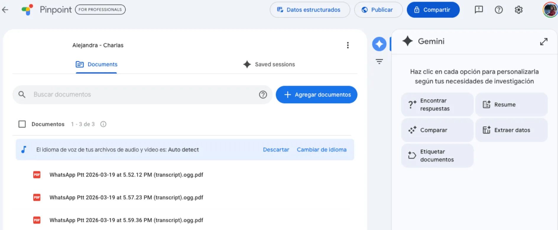 Descripción pendiente